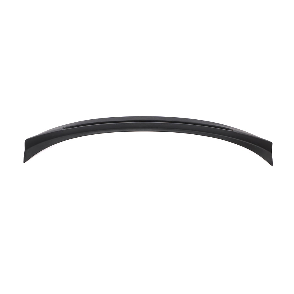 E92 M TECH spoiler