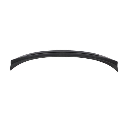 E92 M TECH spoiler