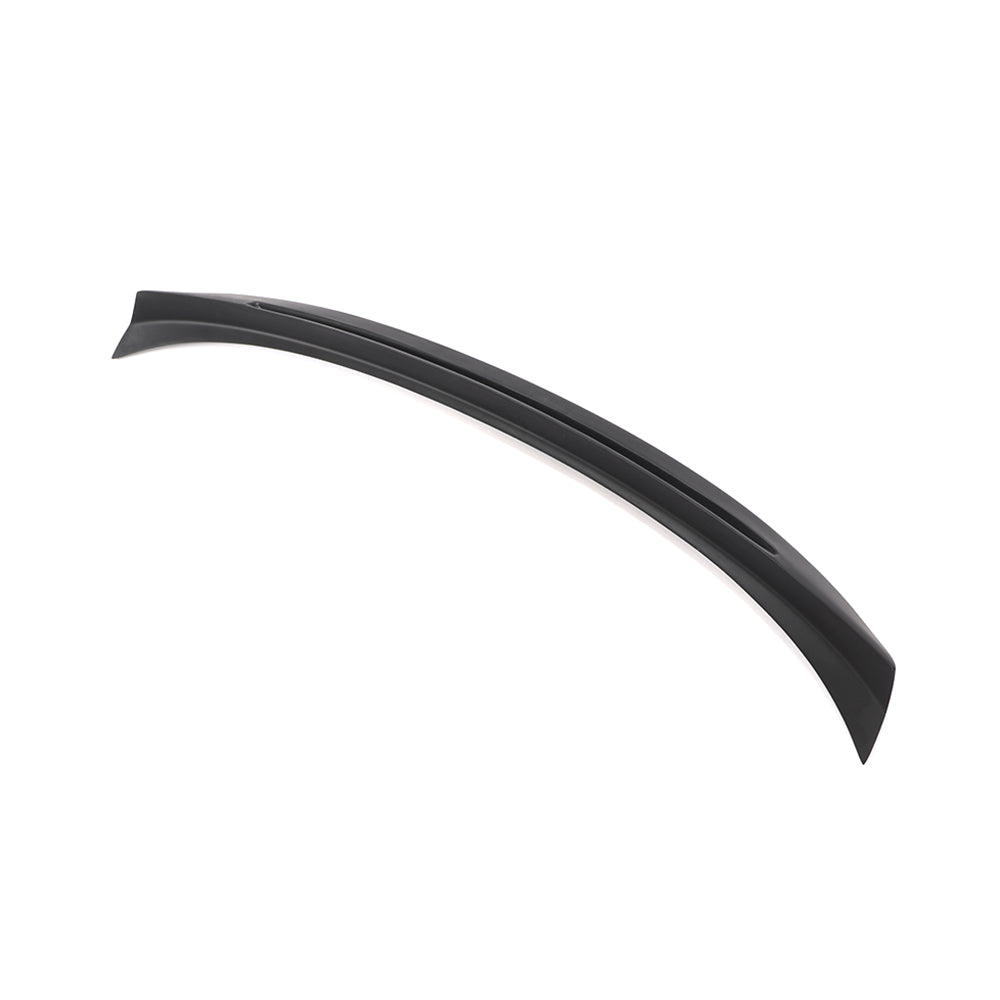 E92 M TECH spoiler