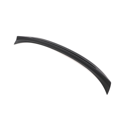E92 M TECH spoiler