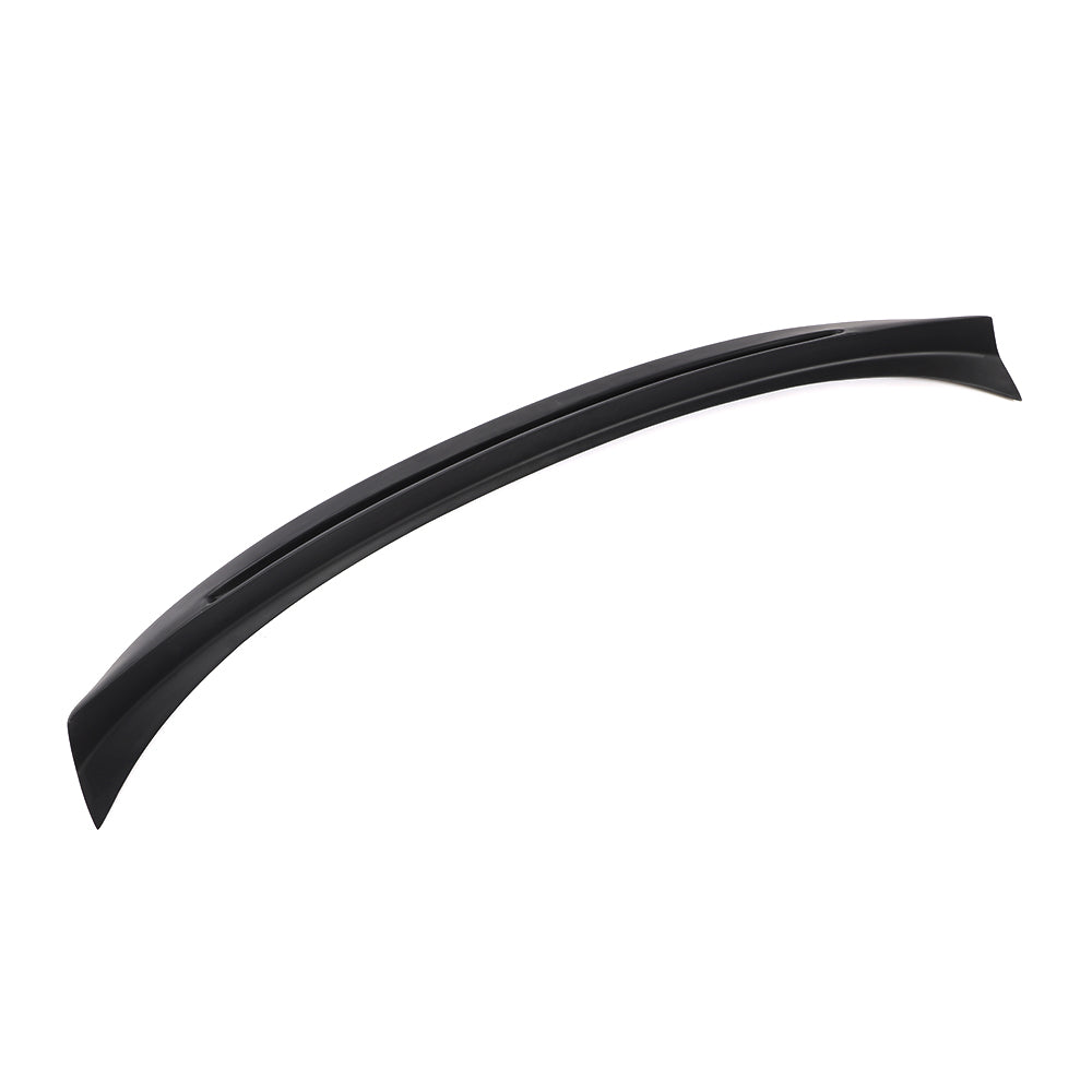 E92 M TECH spoiler