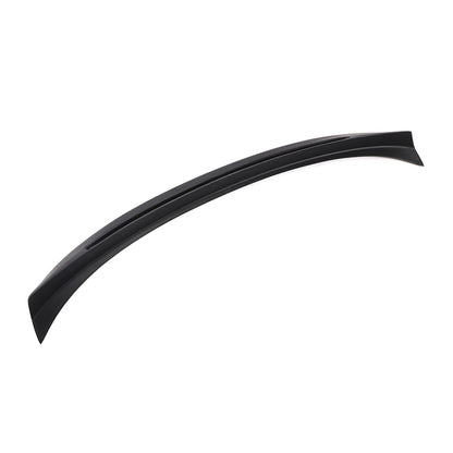 E92 M TECH spoiler