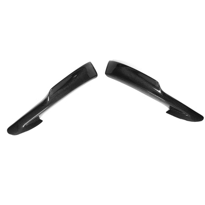 E90 M TECH SPLITTER LCI 2009 UP