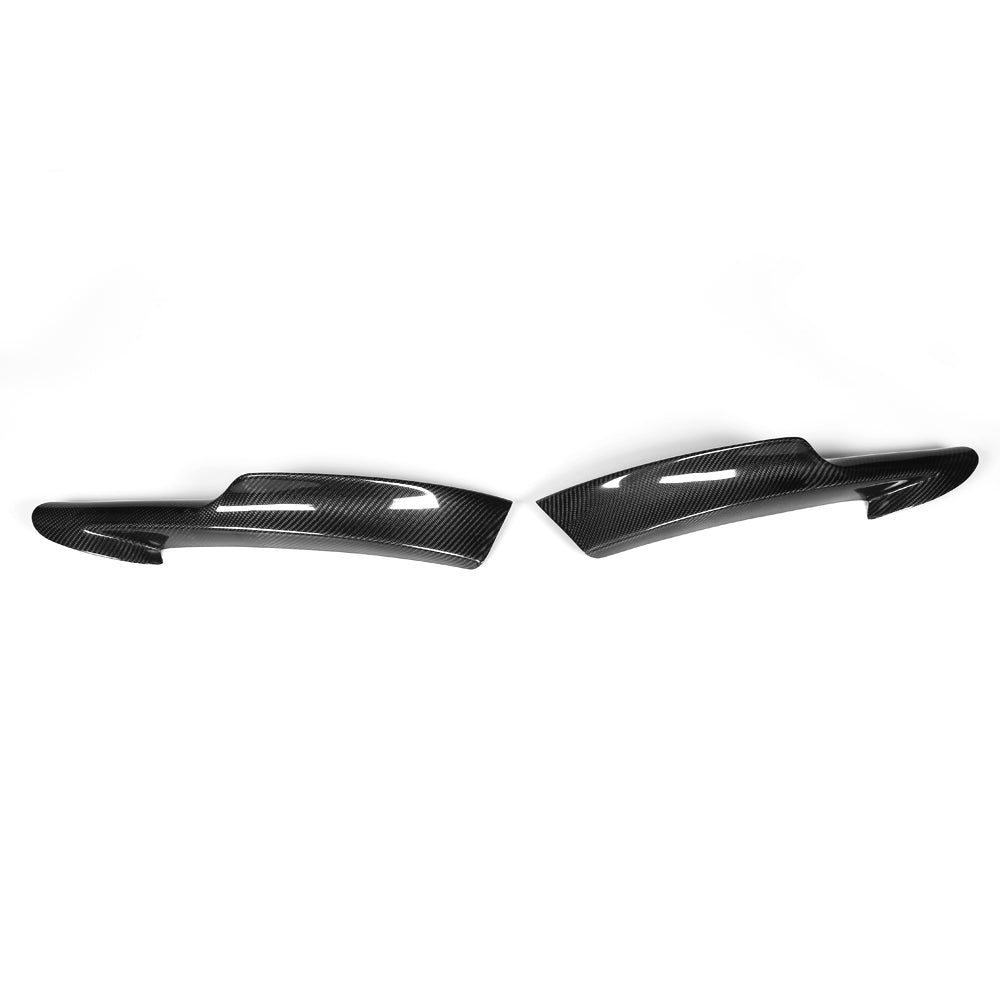 E90 M TECH SPLITTER LCI 2009 UP