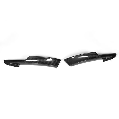 E90 M TECH SPLITTER LCI 2009 UP
