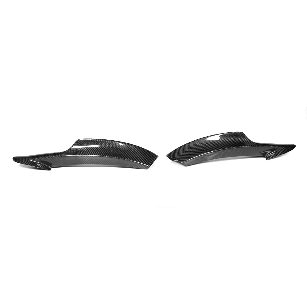 E90 M TECH SPLITTER LCI 2009 UP