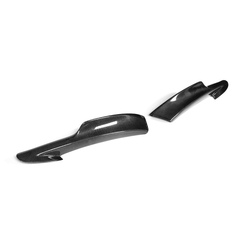 E90 M TECH SPLITTER LCI 2009 UP