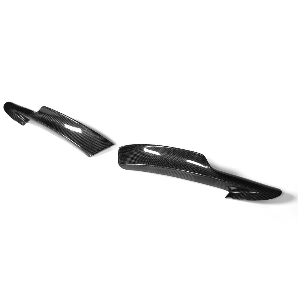 E90 M TECH SPLITTER LCI 2009 UP