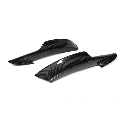 E90 M TECH SPLITTER LCI 2009 UP