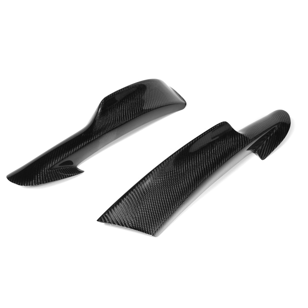E90 M TECH SPLITTER LCI 2009 UP