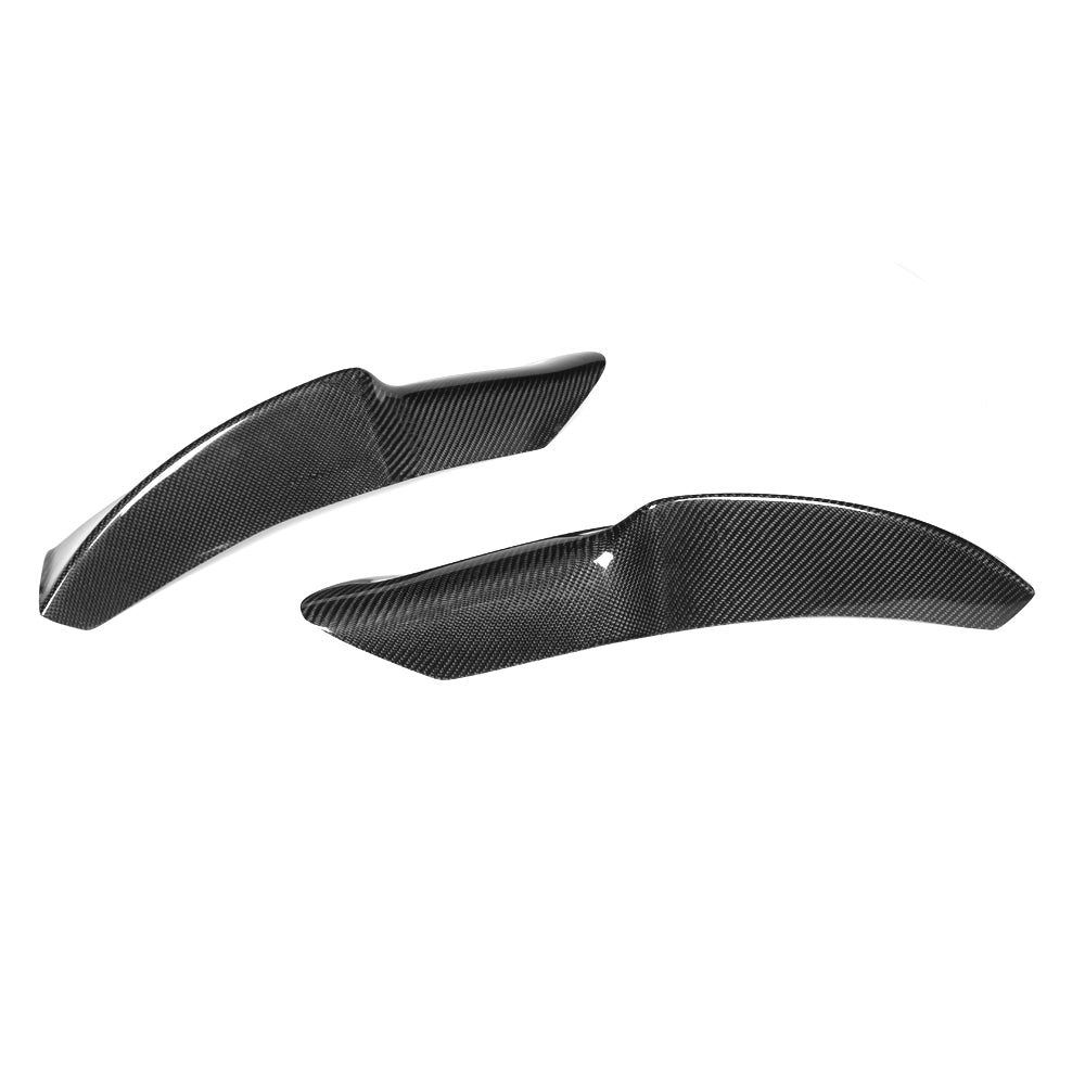 E90 M TECH SPLITTER LCI 2009 UP