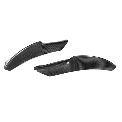 E90 M TECH SPLITTER LCI 2009 UP