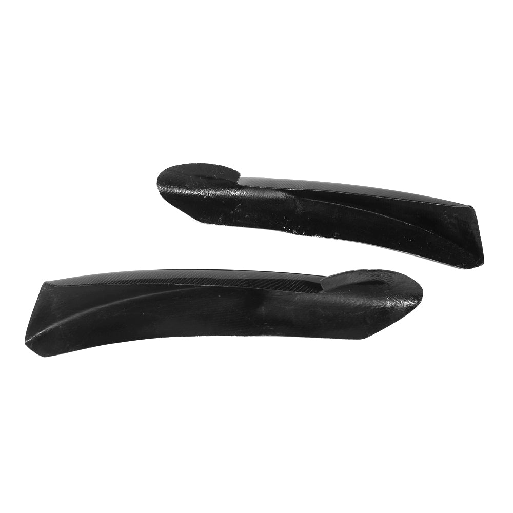 E90 M TECH SPLITTER LCI 2009 UP