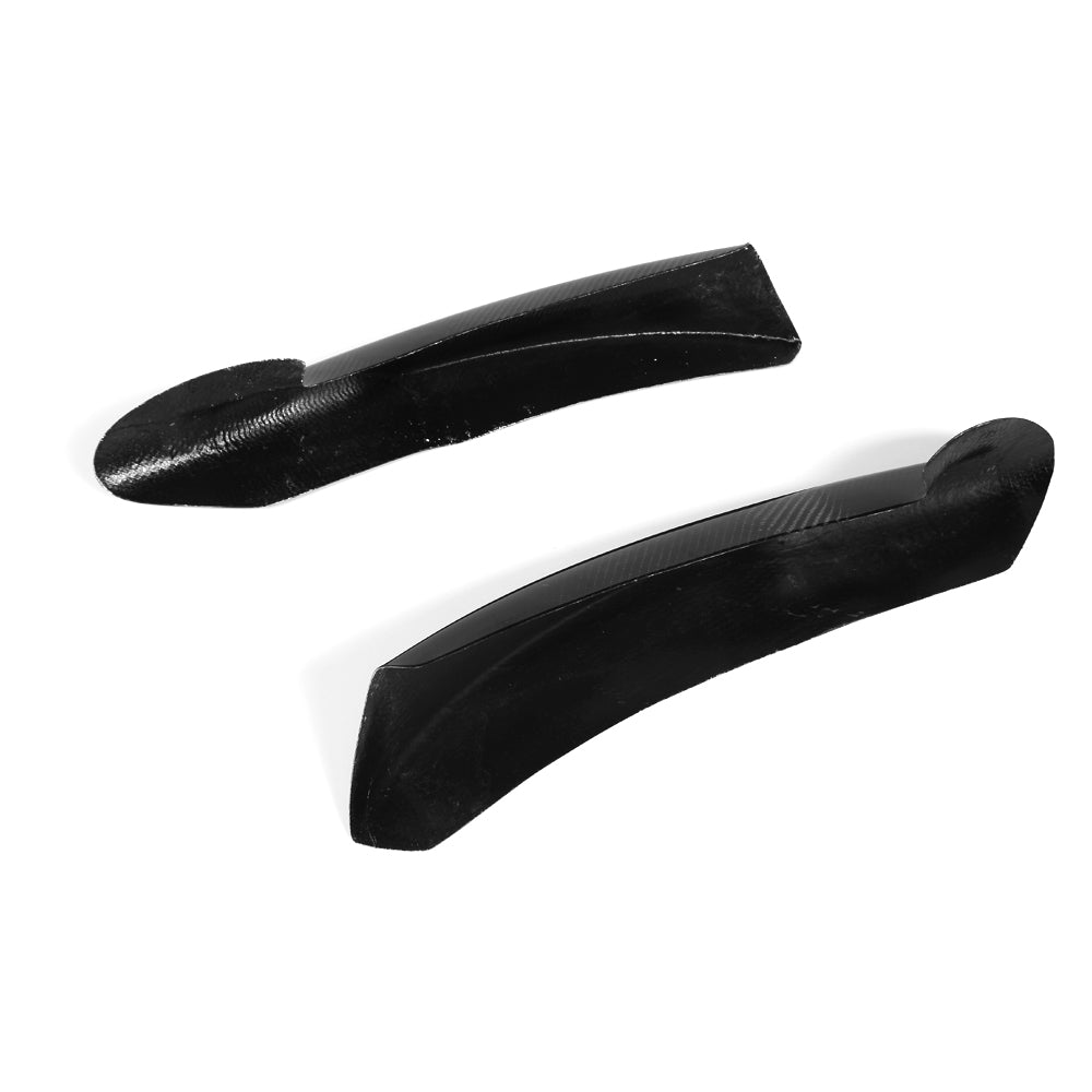 E90 M TECH SPLITTER LCI 2009 UP