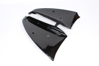 E87 M TECH splitter