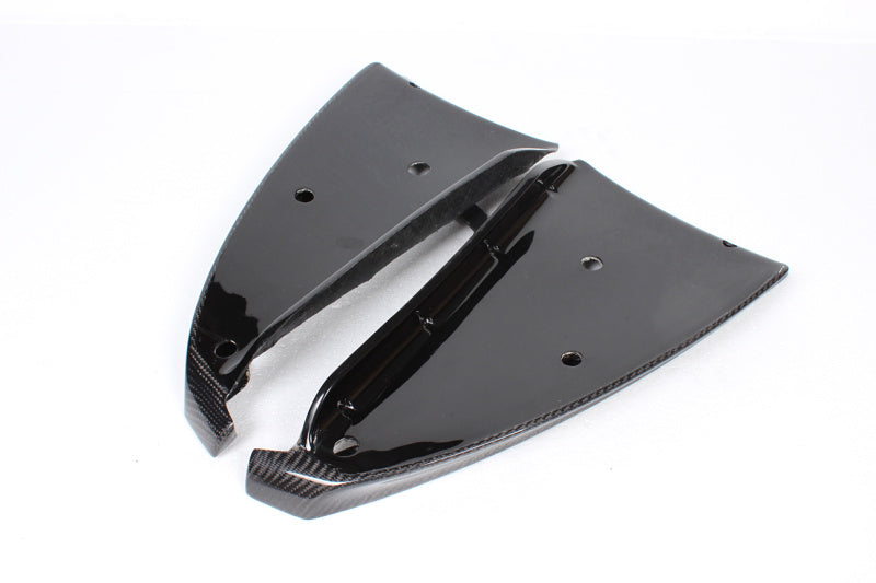 E87 M TECH splitter