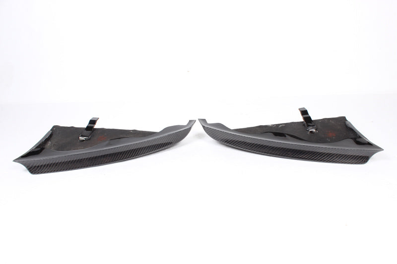 E87 M TECH splitter