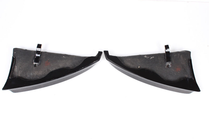 E87 M TECH splitter