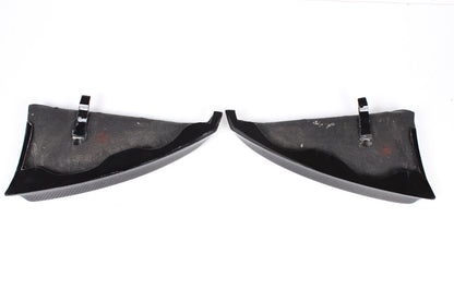 E87 M TECH splitter