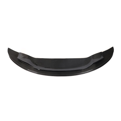 Carbon fiber front bumper lip for BMW E92 M3 06-13