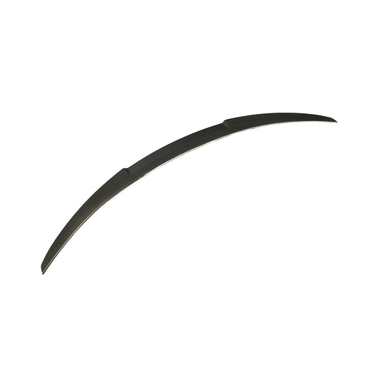 BMW 1 Series E82 Carbon Fiber Rear Spoiler 2007-2012 Coupe 2-Door