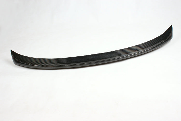 E92 M TECH spoiler