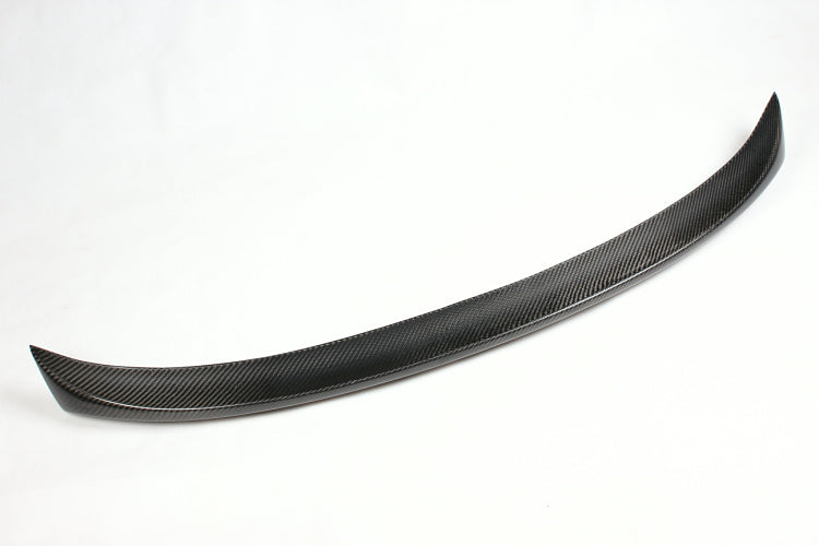 E92 M TECH spoiler