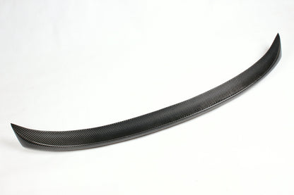 E92 M TECH spoiler