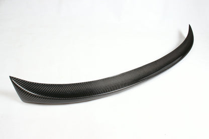 E92 M TECH spoiler