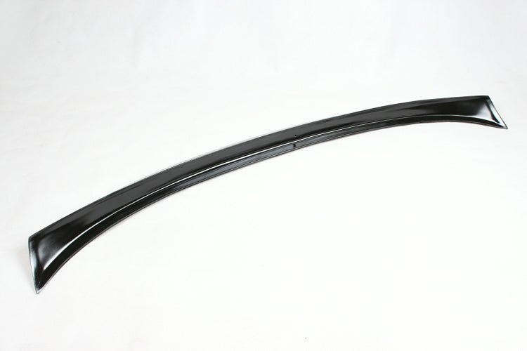 E92 M TECH spoiler