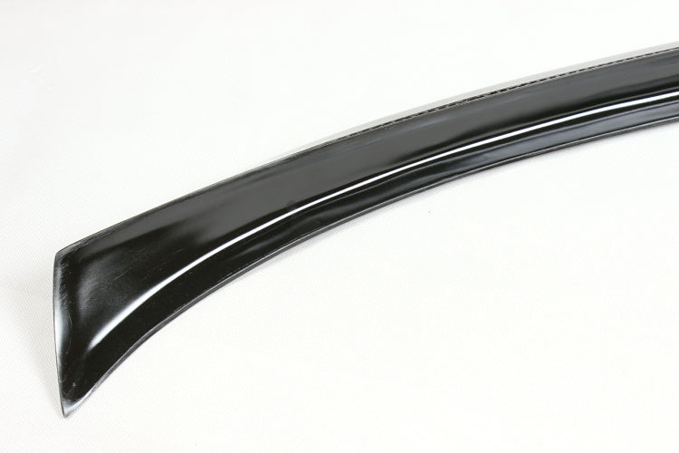 E92 M TECH spoiler