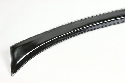 E92 M TECH spoiler