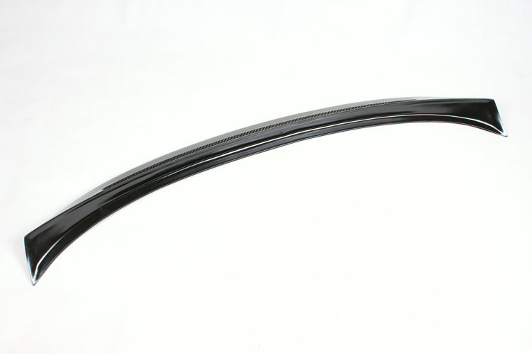 E92 M TECH spoiler