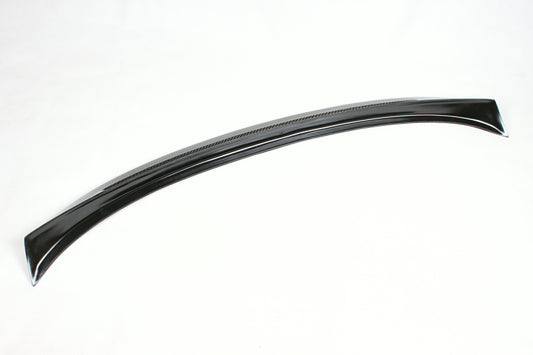 E92 M TECH spoiler