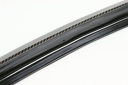E92 M TECH spoiler