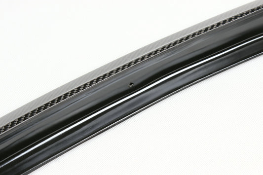 E92 M TECH spoiler