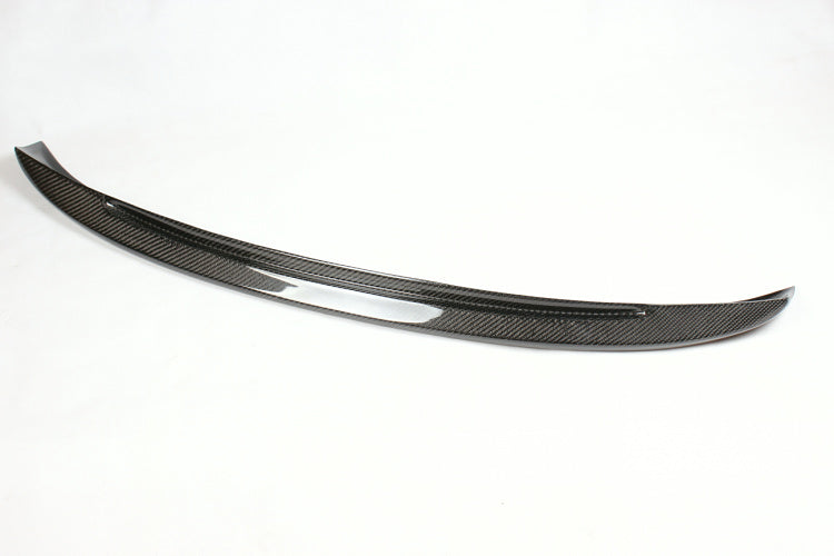 E92 M TECH spoiler