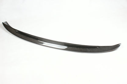 E92 M TECH spoiler