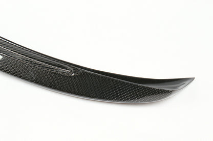E92 M TECH spoiler