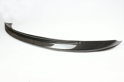 E92 M TECH spoiler