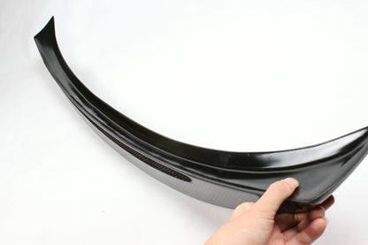 E92 M TECH spoiler