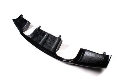 E92 M3 carbon fiber rear diffuser