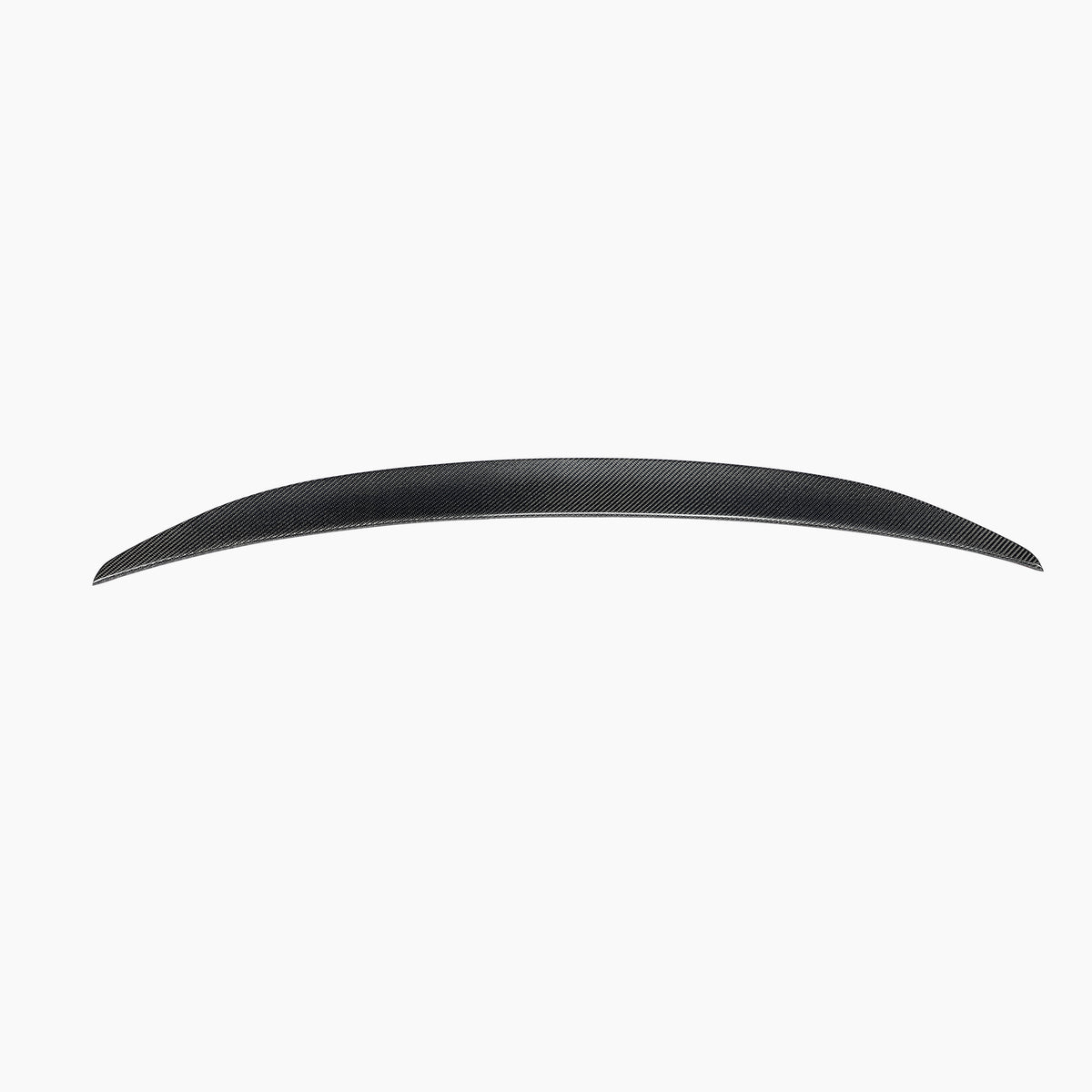 E92 spoiler
