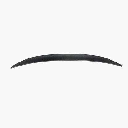 E92 spoiler