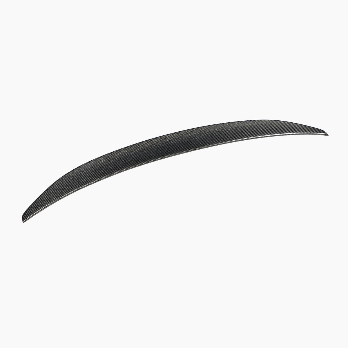 E92 spoiler