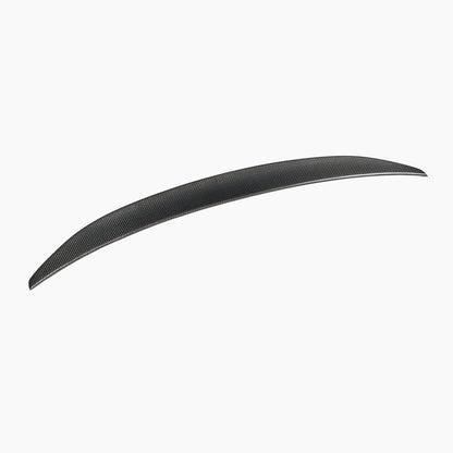 E92 spoiler