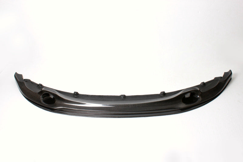 2012 UP BMW E82 3D Style front lip fits: E82 M bumper