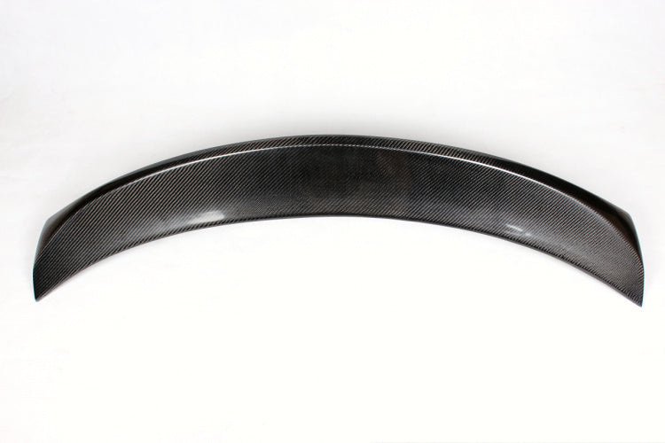 E90 CSL trunk spoiler