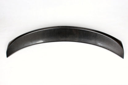 E90 CSL trunk spoiler