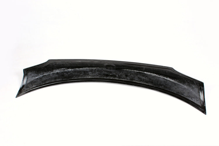 E90 CSL trunk spoiler